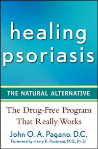 Healing Psoriasis