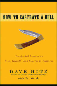 How to Castrate a Bull
