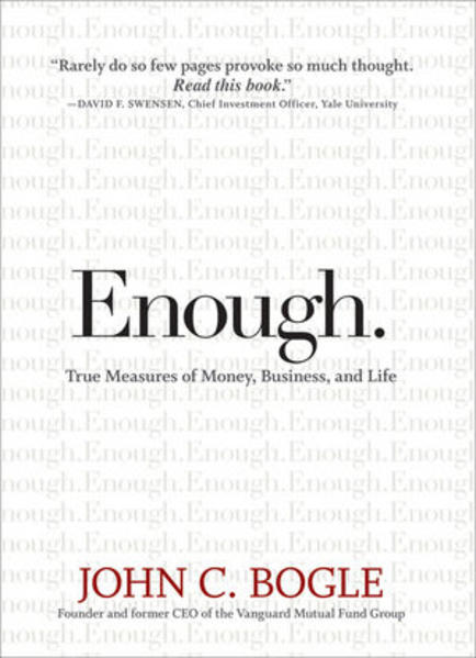 Enough