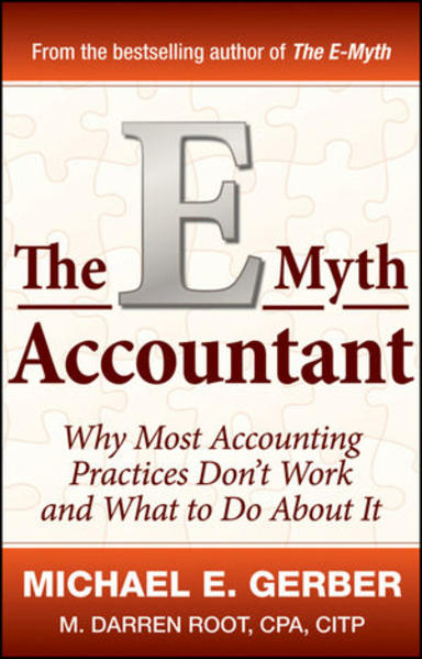 The E-Myth Accountant