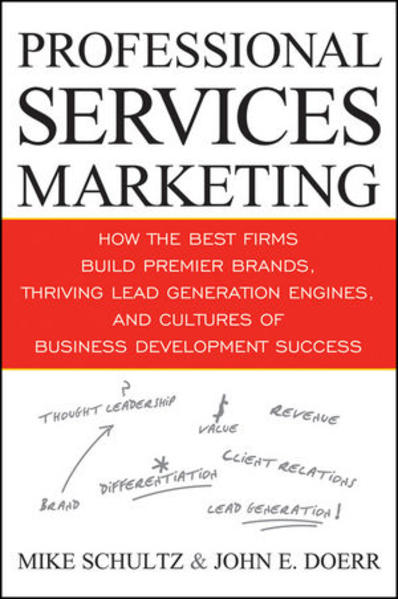 Professional Services Marketing
