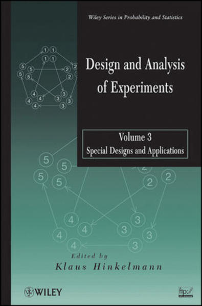 Design and Analysis of Experiments