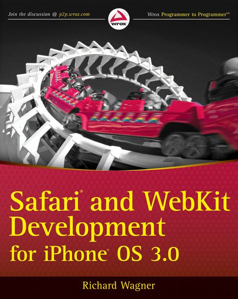 Safari and WebKit Development for iPhone OS 3.0