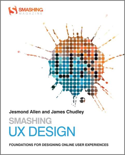 Smashing UX Design