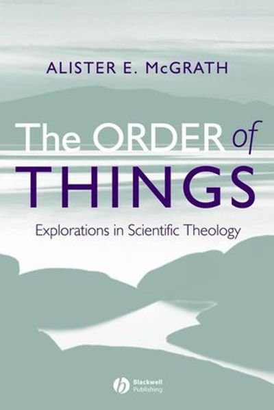 The Order of Things