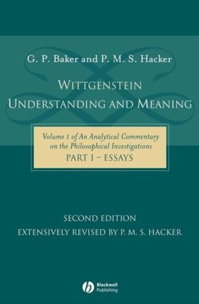 Wittgenstein