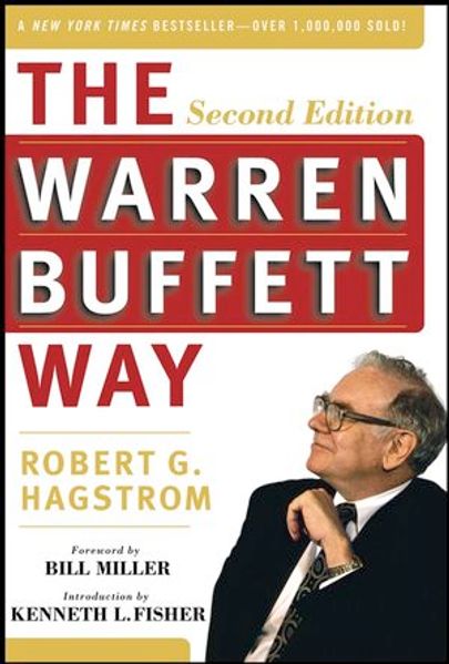 The Warren Buffett Way