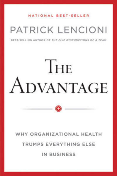 The Advantage