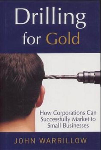 Drilling for Gold
