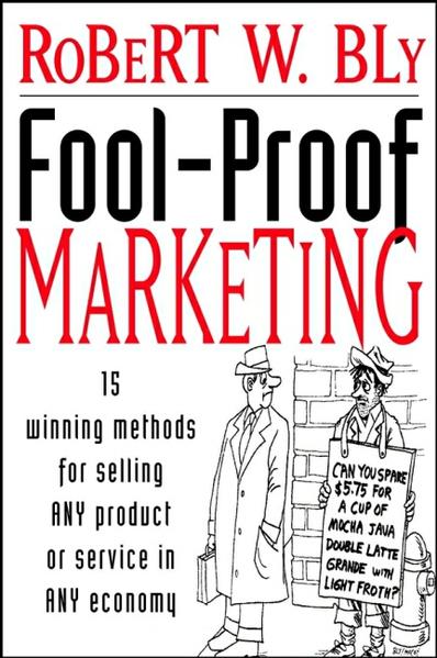 Fool-Proof Marketing
