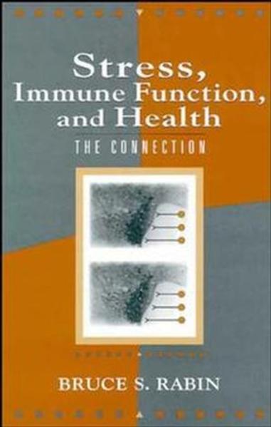 Stress, Immune Function, and Health