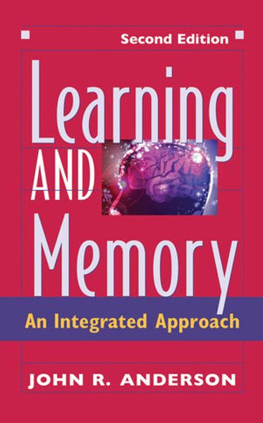 Learning and Memory