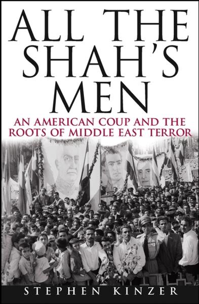 All the Shah's Men