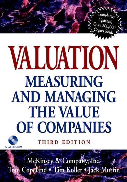 Valuation