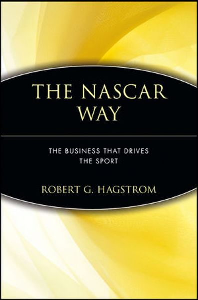 The NASCAR Way