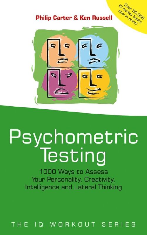 Psychometric Testing