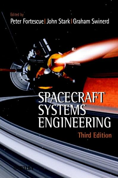 Spacecraft Systems Engineering