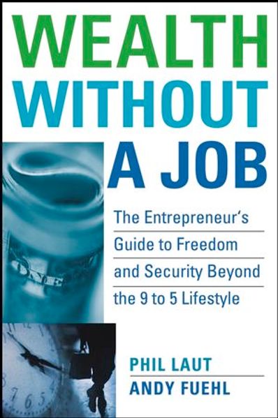 Wealth Without a Job