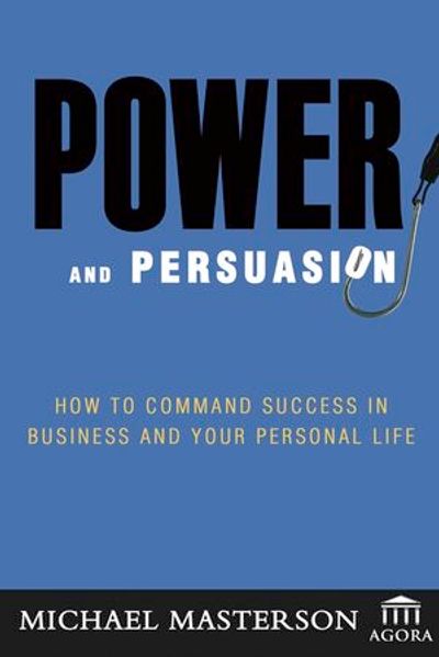 Power and Persuasion