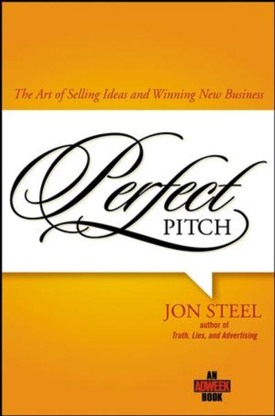 Perfect Pitch