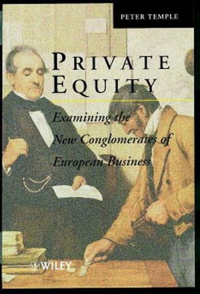 Private Equity