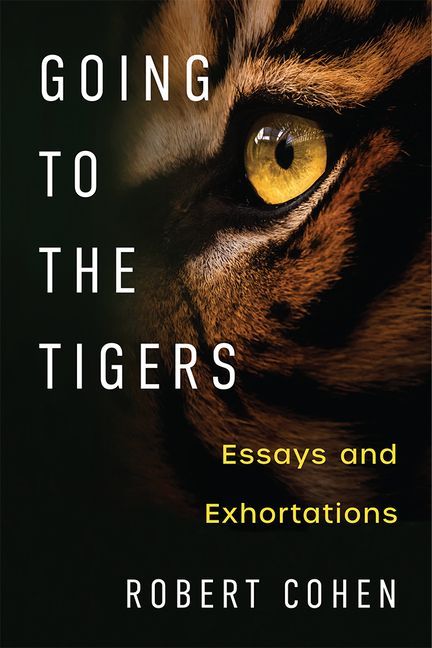 Going to the Tigers