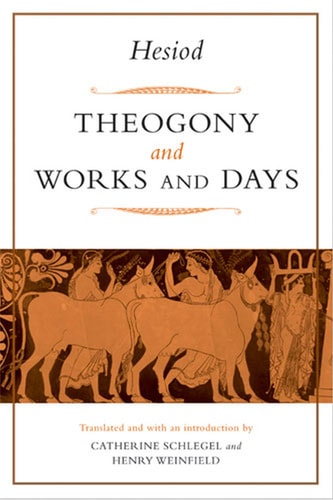 Theogony and Works and Days