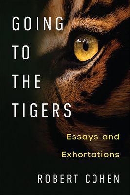 Going to the Tigers