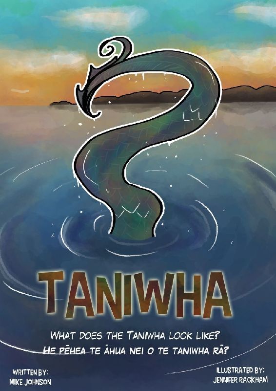 Taniwha