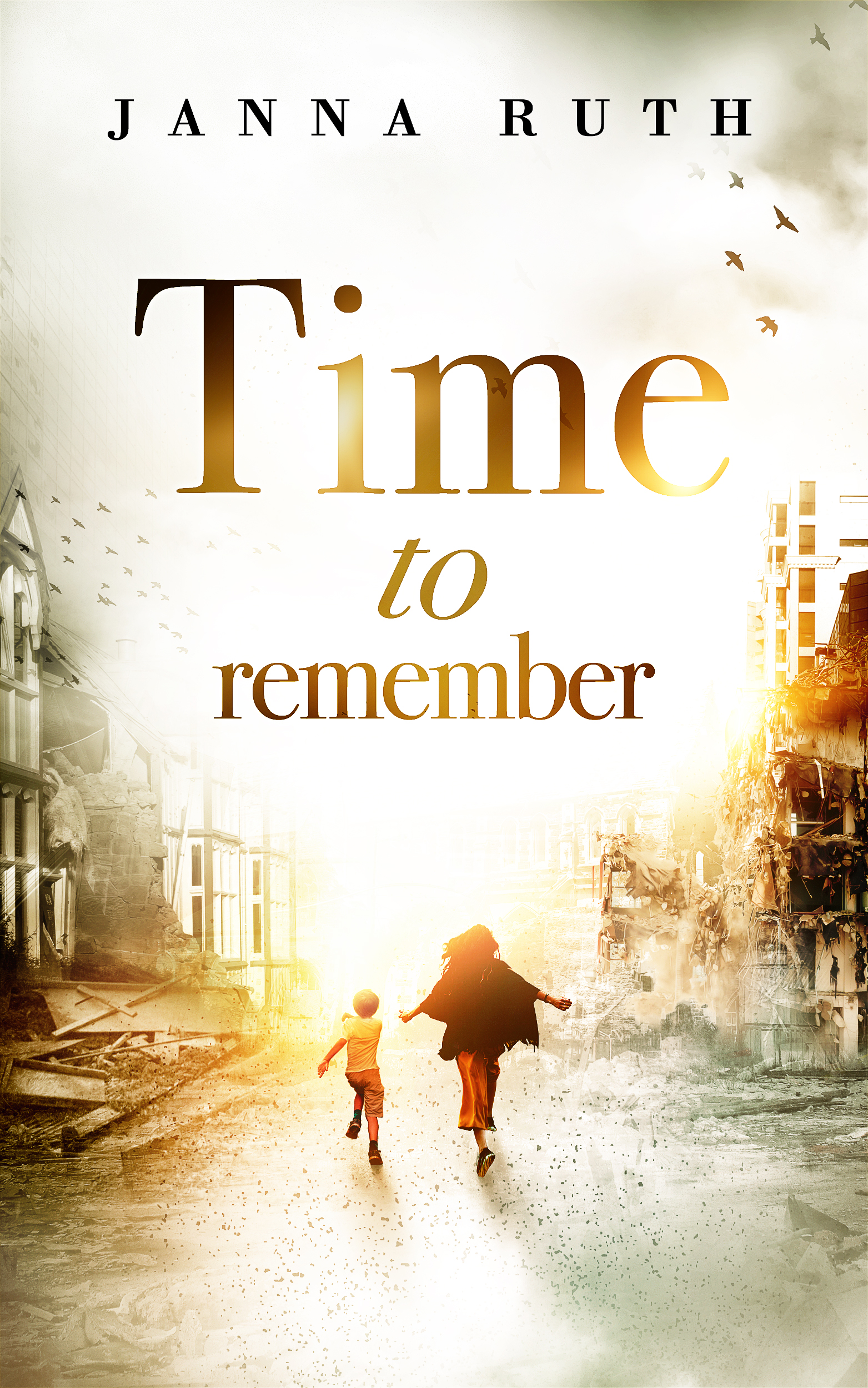 Time to Remember