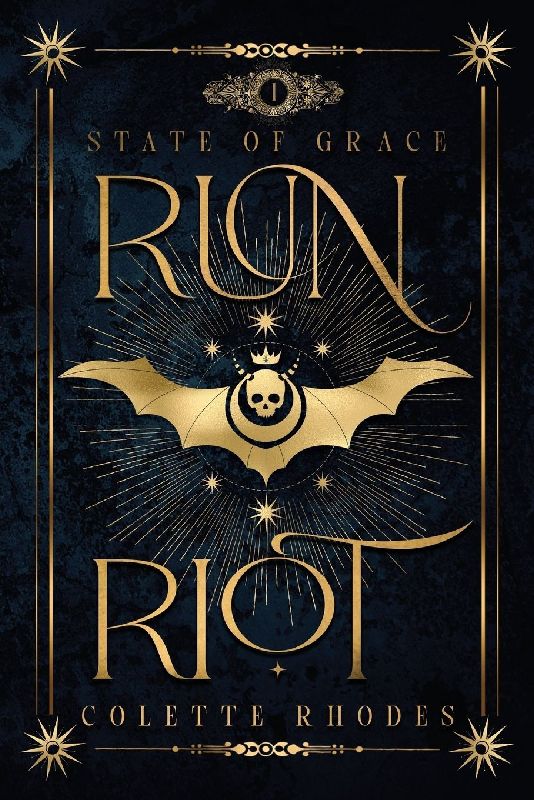Run Riot