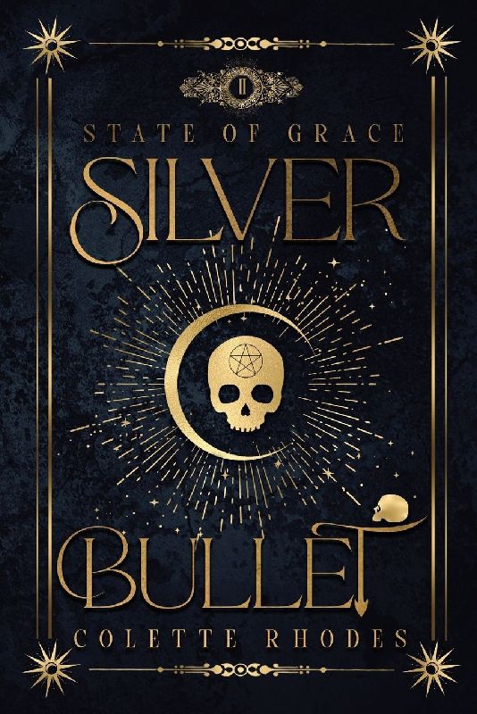 Silver Bullet