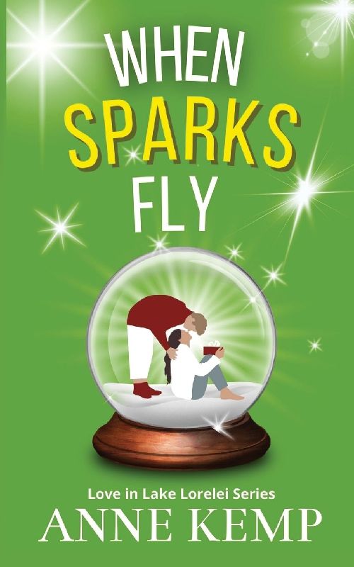 When Sparks Fly