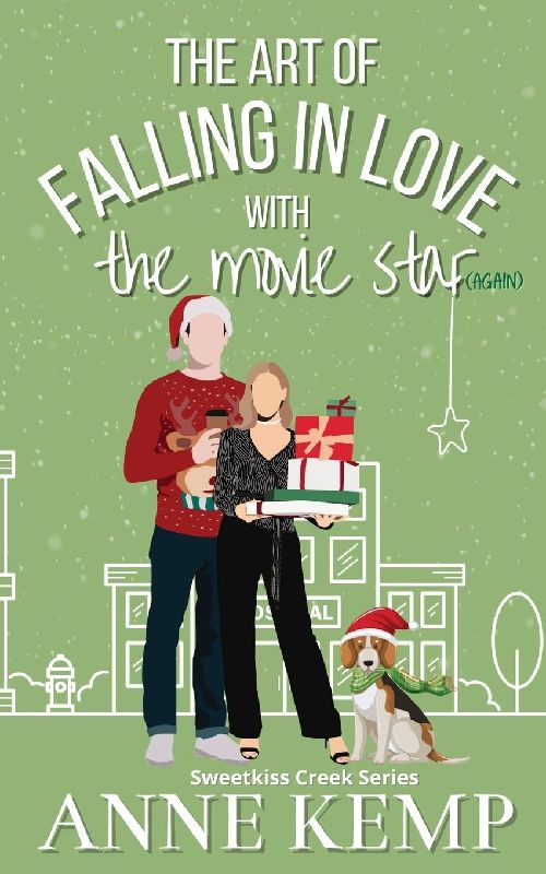 The Art of Falling in Love with the Movie Star (again)