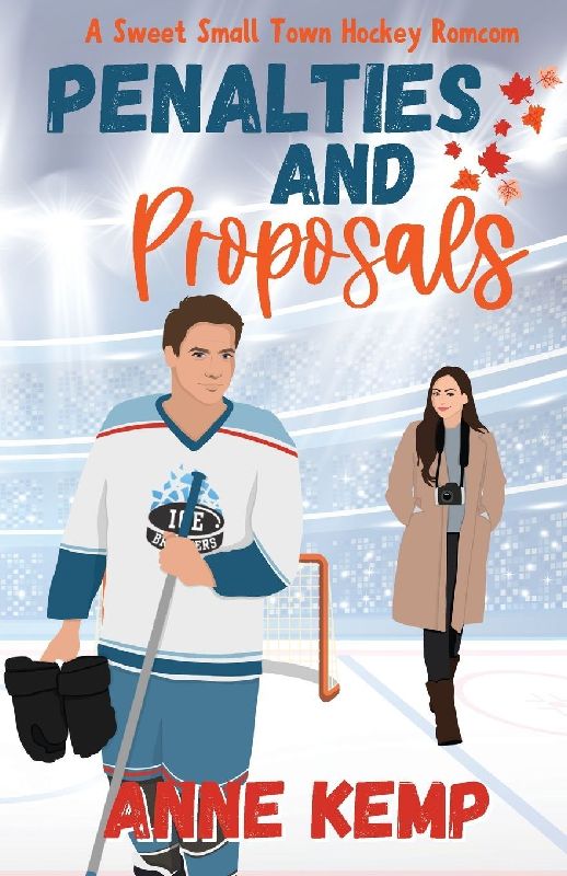 Penalties and Proposals