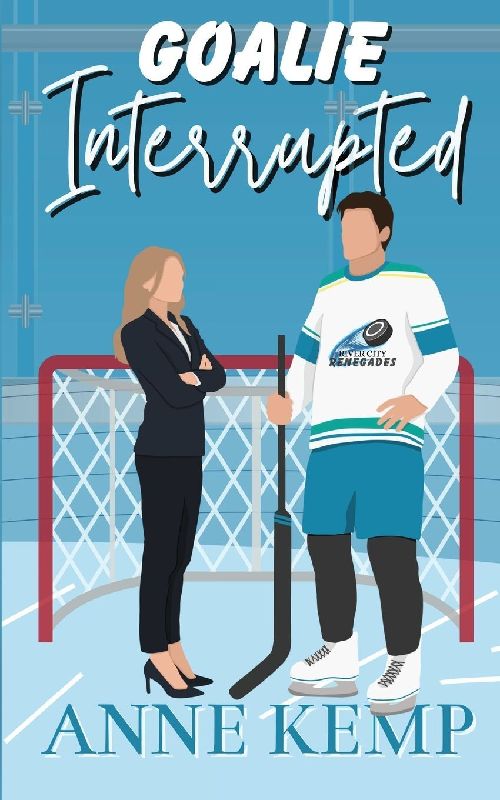 Goalie Interrupted
