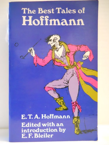 The Best Tales of Hoffmann
