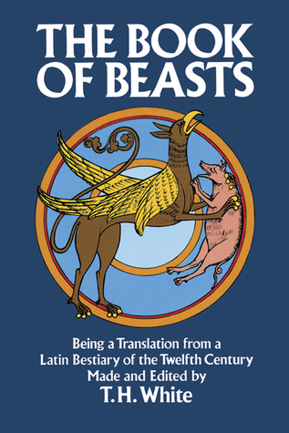 The Book of Beasts