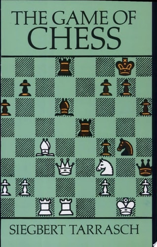 The Game of Chess (Dover Chess)