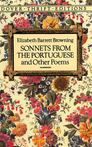Sonnets from the Portuguese and Other Poems (Dover Thrift Editions: Poetry)