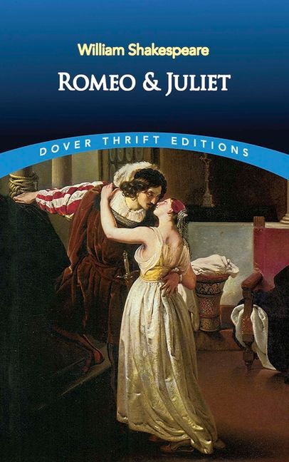 Romeo & Juliet