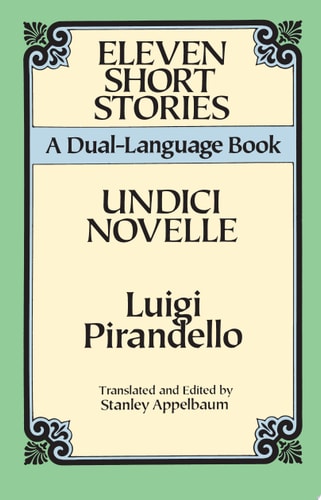 Eleven Short Stories