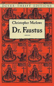 Dr. Faustus (Dover Thrift Editions)