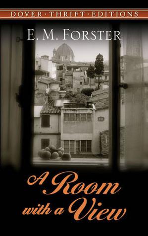 A Room with a View (Dover Thrift Editions) (Dover Thrift Editions: Classic Novels)