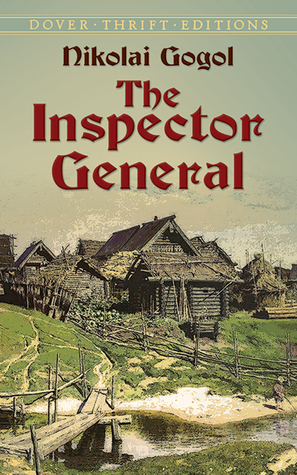 INSPECTOR GENERAL REV/E (Dover Thrift Editions)