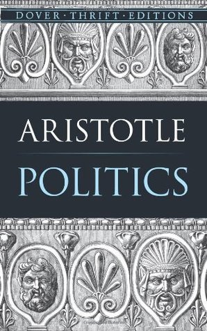 Politics (Dover Thrift Editions: Philosophy)