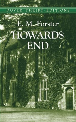 Howards End (Dover Thrift Editions: Classic Novels)