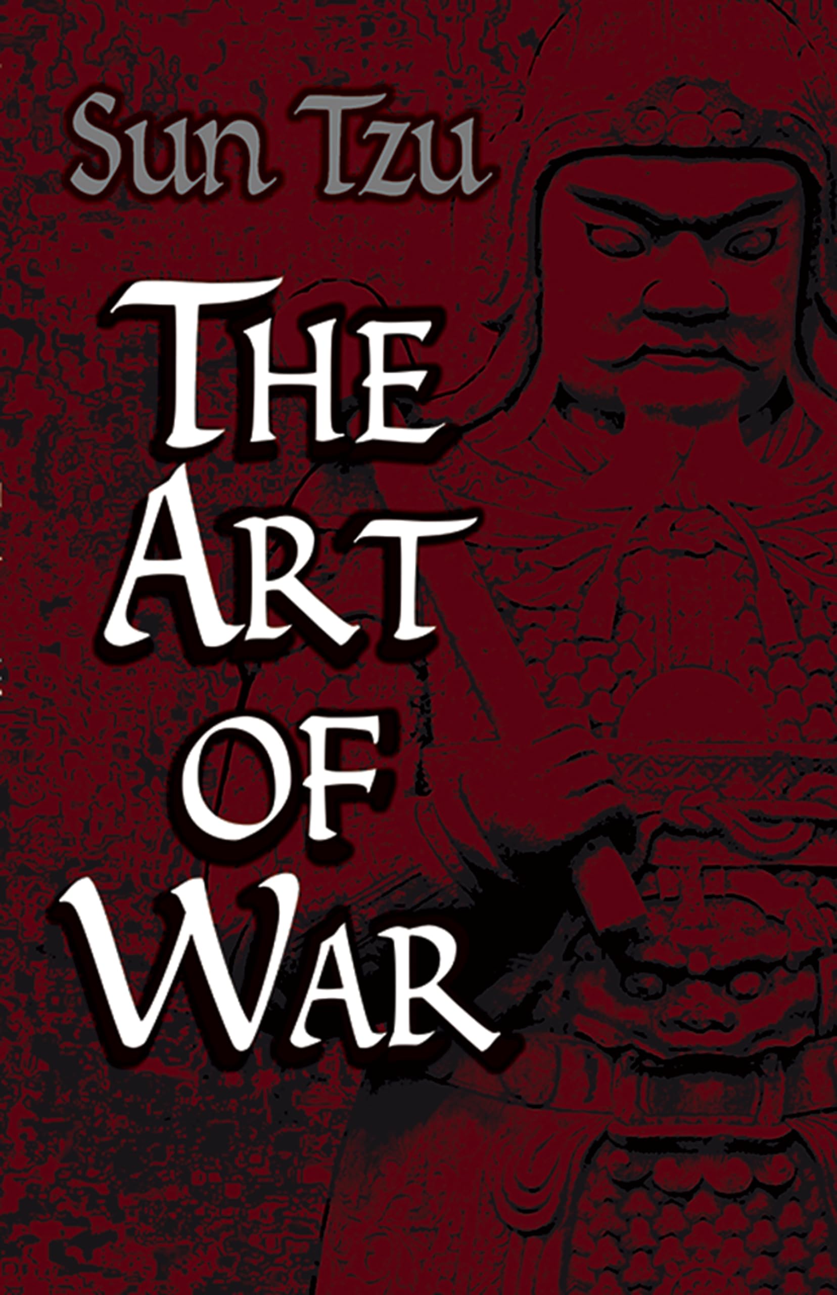 The Art of War (Dover Military History, Weapons, Armor)