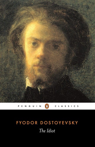 The Idiot (Dover Thrift Editions)