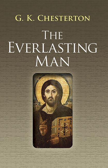 The Everlasting Man